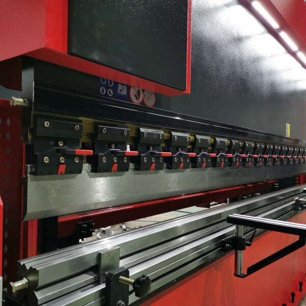 The Importance of Brake Machines in Heavy Machinery Operations