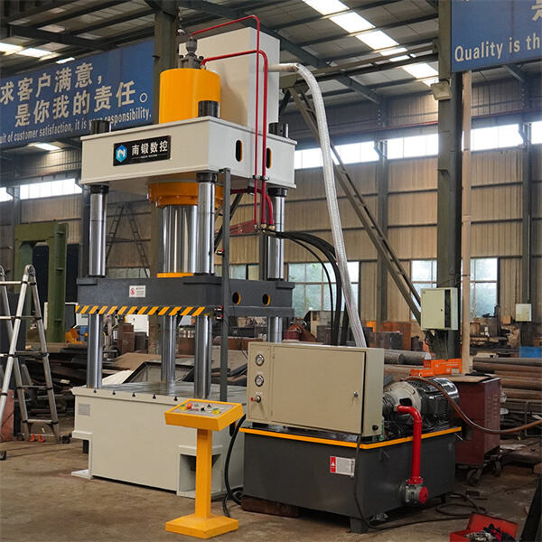 Advanced technology for precise and consistent results