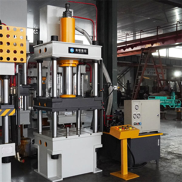 Versatile design allows for customization and optimization of production processes