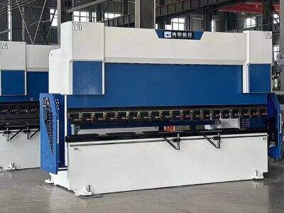 How to choose the best Hydraulic press brake in South American Area