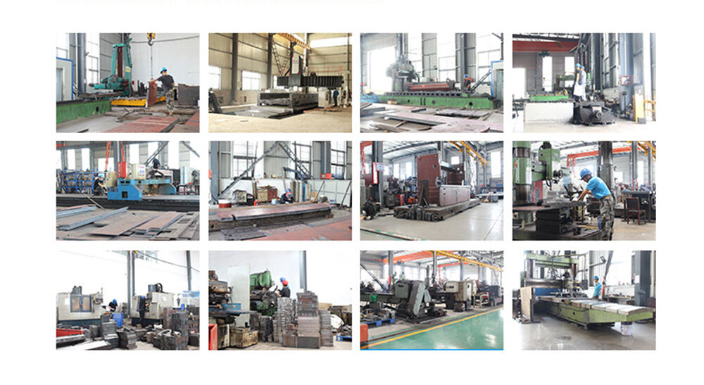 Nadun Swing beam hydraulic shearing machine with E21 Control system factory