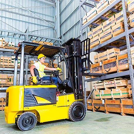 Rich Product Customization: Tailored Solutions for 1-5 Ton Electric Forklifts