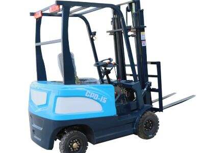 Best 5 Remarkable Material Handling Machinery Manufacturers In the World