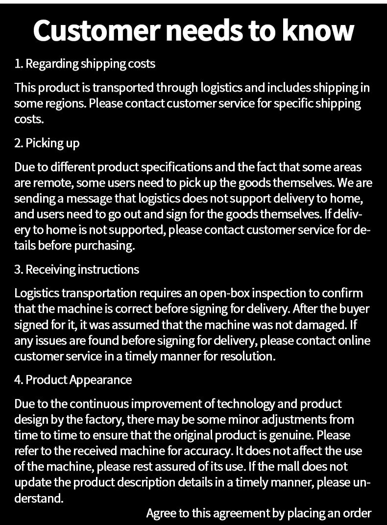 3m 5m 6m Lithium Battery manual  Electric Forklift Truck details