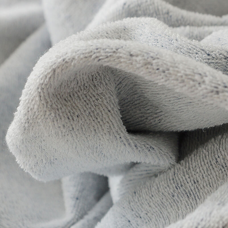 custom bathroom beach towel luxury turkish high quality 100% organic cotton terry bath beach towel set supplier