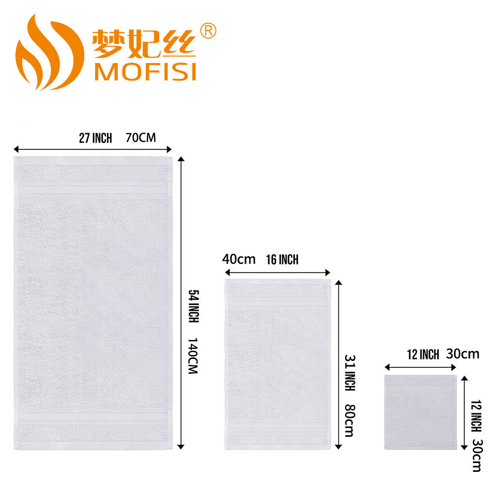 HOT Selling luxury 100% cotton Embroidery swimming towel super soft Water absorption beach towel manufacture