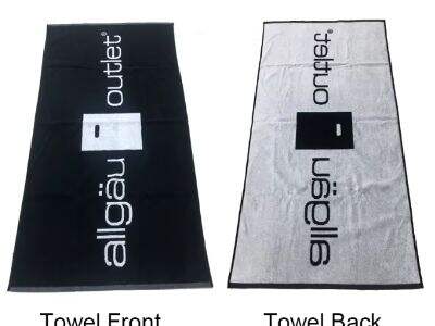 Why Beach Pool Towels Are More Than Just a Towel