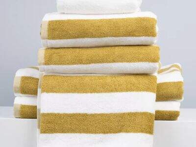 How Bulk Wholesale Beach Towels Can Save You Money for Large Events
