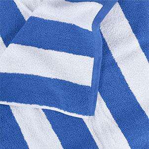 Utopia Cabana Stripe Beach Towel 100%  Cotton  Towels, Soft and Quick Dry Swim Towels Variety Pack factory