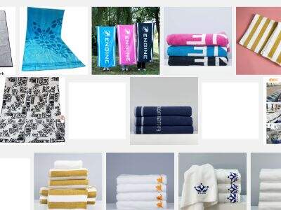 Why Beach Pool Towels Are Essential for Your Poolside Relaxation