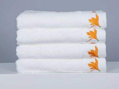 How to Create Your Own Custom Printed Beach Towels for Your Business