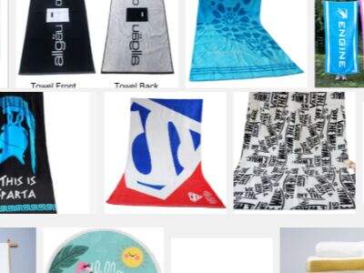 The Evolution of Beach Pool Towels: From Simple to Stylish