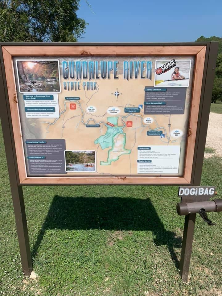 Guadalupe River State Park