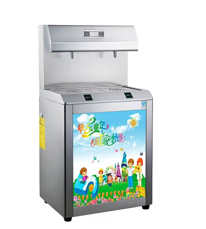 Opt For Healthy Lifestyle Choices With IUISONs’ Purifying Water Coolers