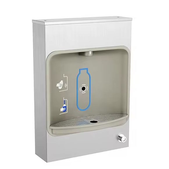 Bottle Filling Station: Find the Best Water Bottle Fill Stations Near You