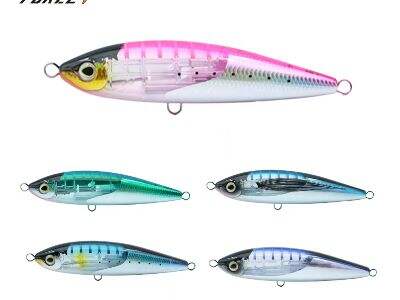 Why Our Fishing Jigging Lures Outperform Competitors: A Look into the Manufacturing Process