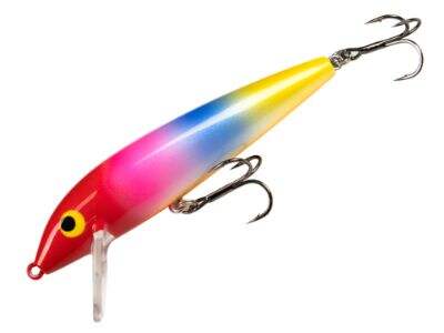 Exploring the Best Soft Lures for Different Fishing Conditions