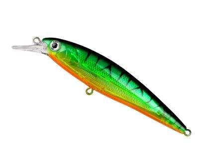Cómo elegir entre cebo de minnow de 19g y 21g para la pesca en alta mar