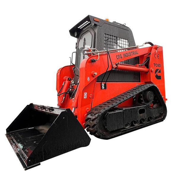 استغل إمكانات عملياتك بالحفارات المدمجة عالية الجودة لدينا