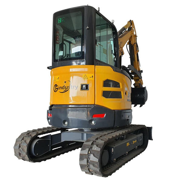 دعم وخدمة لا مثيل لهما لمشتري حفارات شانتوي