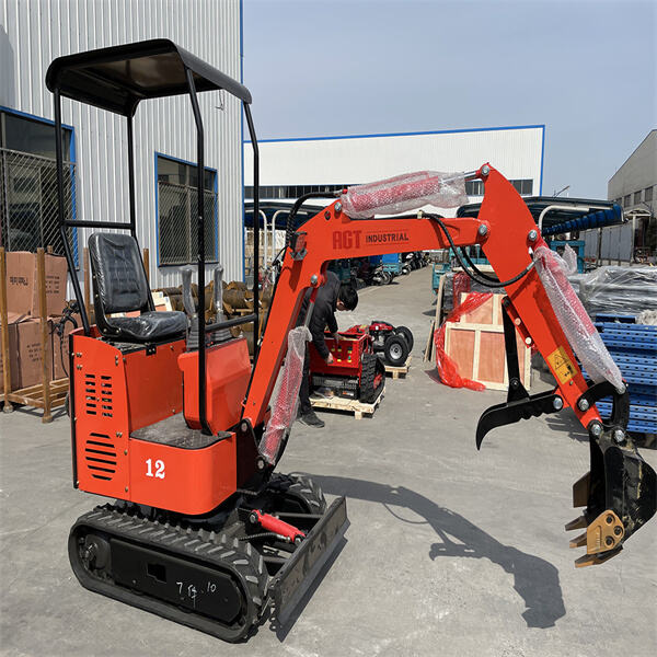 Performance, Power and Precision in One Heavy-Duty Package