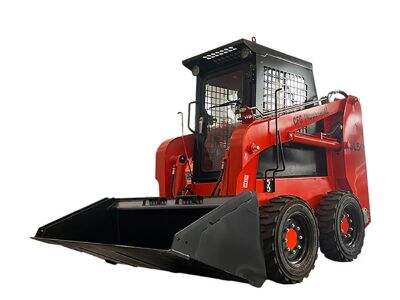 Ce qui rend les lames de broyeur à déport durable pour les travaux forestiers