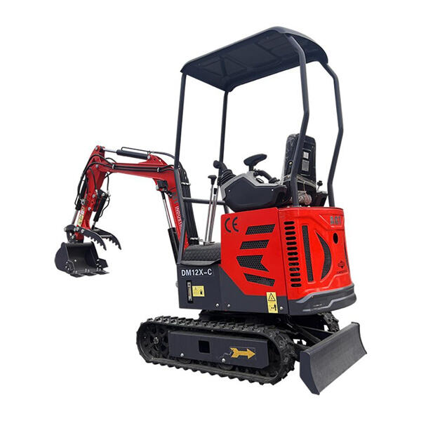 Minicaricatore Agt