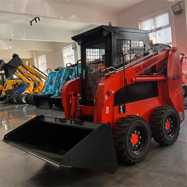 استكشف مجموعة واسعة من الرافعات المدمجة على القضبان لتلبية احتياجات عملك