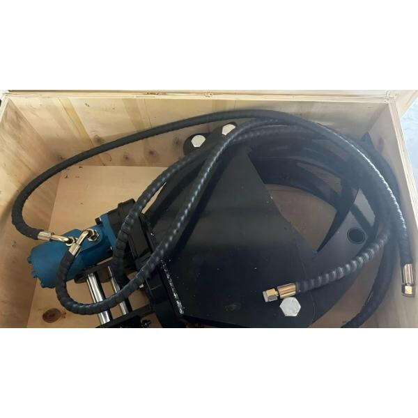 حقق الدقة والتحكم من خلال تقنية الجرافة الخشبية المتقدمة لدينا