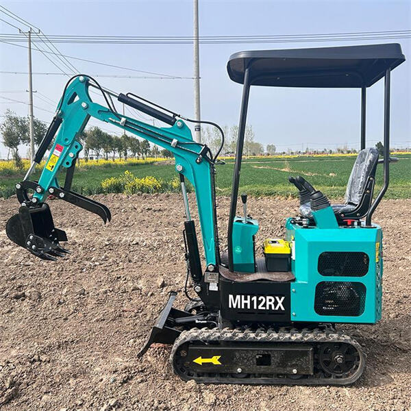 احصل على أفضل العروض على الحفارات الصغيرة في منطقتك