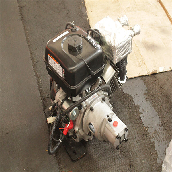 Maximiser les performances avec le Lifter Control Uni