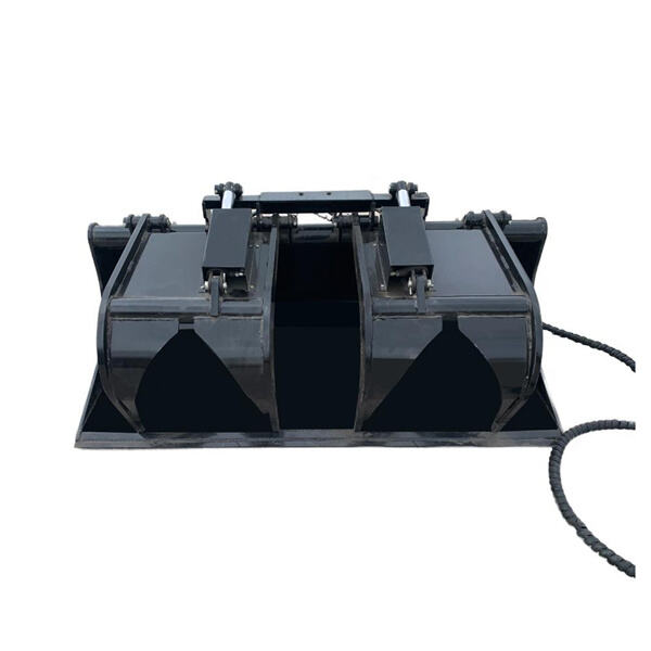 ما يجب مراعاته عند شراء مقاصات جرافة السكيد بكميات كبيرة