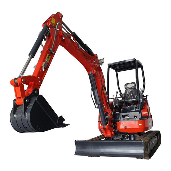 نصائح لتفاوض على سعر منافس للحفارة الصغيرة مع الموزعين.