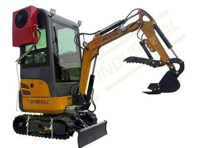What B2B Buyers Should Know Before Purchasing Excavator Attachments
