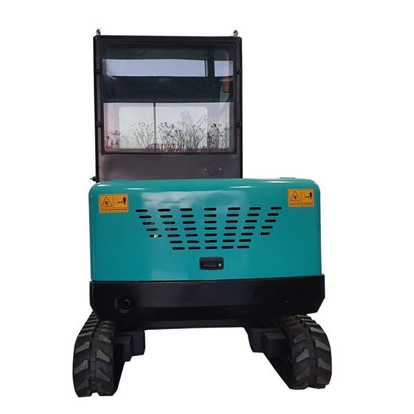 أنهِ المهمة بسرعة وكفاءة مع هذه الآلة القوية.