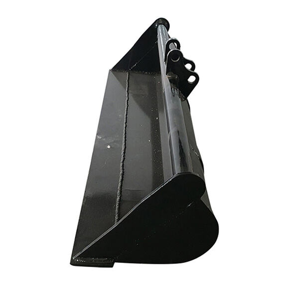 The 30 Bucket is Designed for Maximum Compatibility