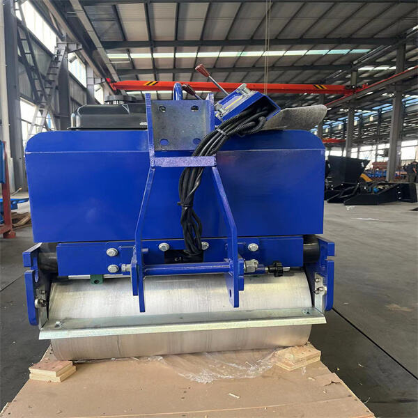 Trust the Reliability of a Vibratory Rammer for Consistent Performance.