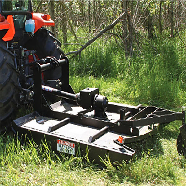 Maximize Efficiency with 3 Point Implements for Your Tractor