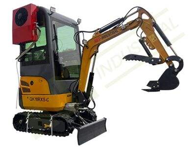 Excavator Attachment Maintenance Tips to Extend Service Life
