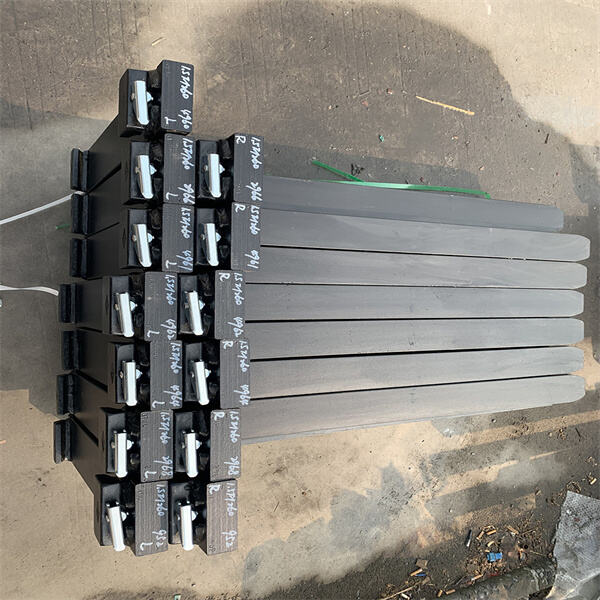 Fourches de chargeur compact lourdes pour vos travaux les plus difficiles