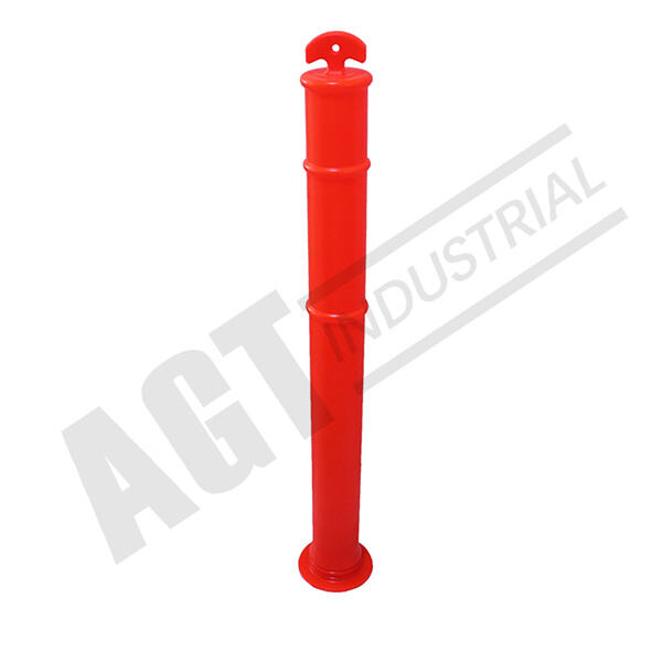 Hoist Your Colors High with Striking Column-Colorful Flags