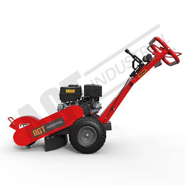 Revolutionize Your Lawn Care Routine with Remote Control Mowing