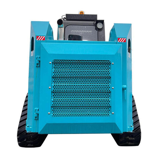 ارفع مستوى مشاريعك الإنشائية مع حفارات العجلات المتطورة لدينا