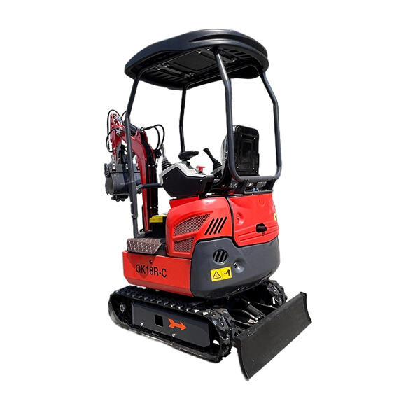 احصل على أفضل العروض على الحفارات الصغيرة الصينية المعروضة للبيع اليوم