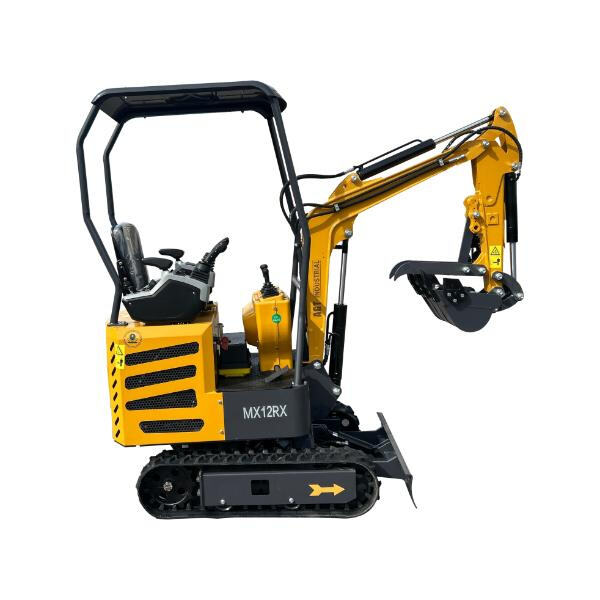 حفارات بسعة طن واحدة وبأسعار معقولة للبيع