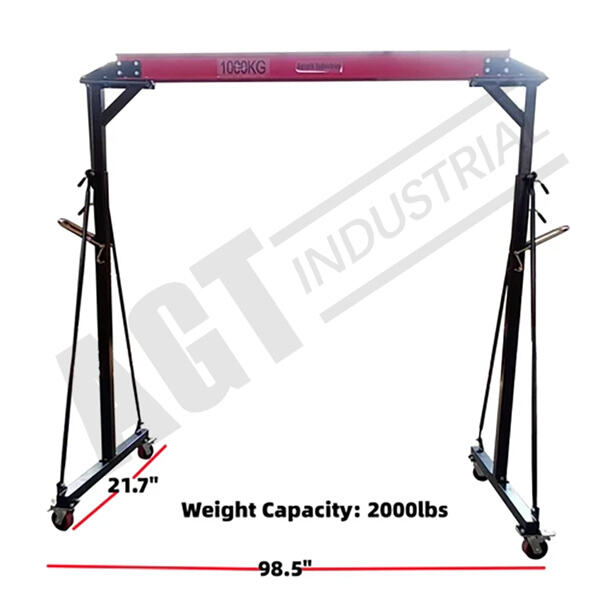Upgrade Your Garage with High-Quality Equipment and Accessories