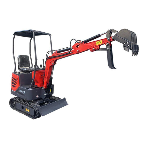 Where to Buy High-Quality Mini Excavators at Affordable Prices