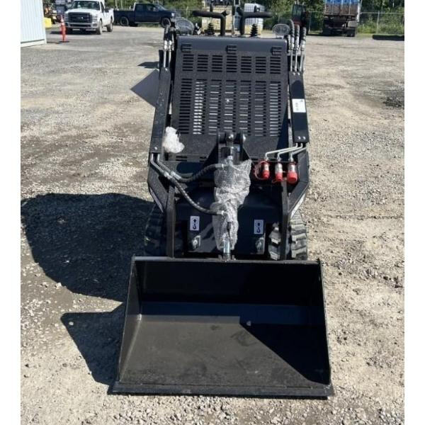 خصومات خاصة على ماكينات التحميل الزاحفة عالية الأداء