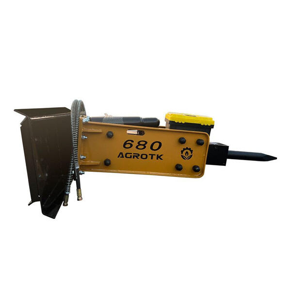 Where to find the most reliable rock breakers on the marke