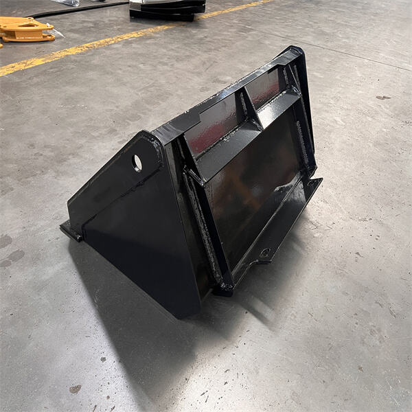 The Go-To Choice for Smooth and Productive Construction Operations